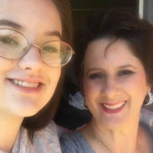 Meet your Posher, Cathy